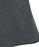 ebure（エブール）ロング・マキシ丈スカート グレー サイズ:36(S位) レディース/2200628538123