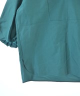 ebure（エブール）ブラウス 緑 サイズ:38(M位) レディース/2200616602072