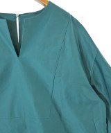 ebure（エブール）ブラウス 緑 サイズ:38(M位) レディース/2200616602072