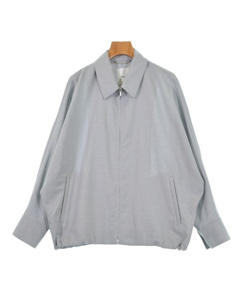 エブール(ebure)のebure ブルゾン（その他）