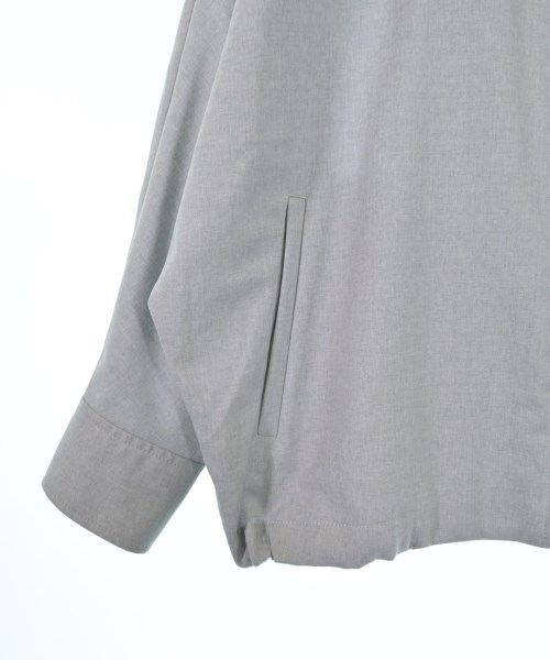 ebure（エブール）その他 グレー サイズ:38(M位) レディース/2200616602287