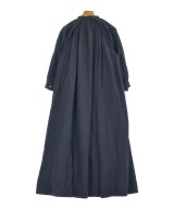 ebure（エブール）ワンピース 紺 サイズ:38(M位) レディース/2200626864309