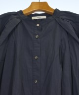 ebure（エブール）ワンピース 紺 サイズ:38(M位) レディース/2200626864309