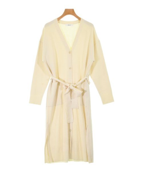 エブール(ebure)のebure カーディガン