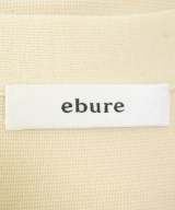 ebure（エブール）カーディガン 黄 サイズ:F レディース/2200626864361