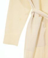 ebure（エブール）カーディガン 黄 サイズ:F レディース/2200626864361