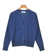 ebure（エブール）カーディガン 青 サイズ:-(L位) レディース/2200626864378