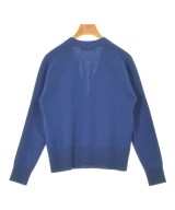 ebure（エブール）カーディガン 青 サイズ:-(L位) レディース/2200626864378