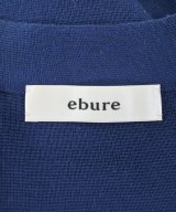 ebure（エブール）カーディガン 青 サイズ:-(L位) レディース/2200626864378