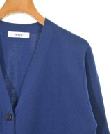 ebure（エブール）カーディガン 青 サイズ:-(L位) レディース/2200626864378