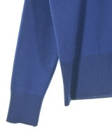 ebure（エブール）カーディガン 青 サイズ:-(L位) レディース/2200626864378