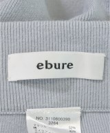 ebure（エブール）その他 青 サイズ:-(M位) レディース/2200616360040