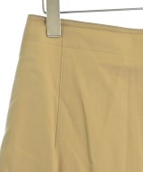 ebure（エブール）ロング・マキシ丈スカート ベージュ サイズ:36(S位) レディース/2200616478042