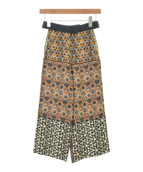 エブール(ebure)のebure スラックス