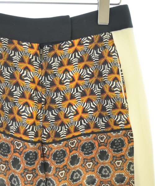 ebure（エブール）スラックス その他（柄物・カラフル） サイズ:34(XS位) レディース/2200630938058