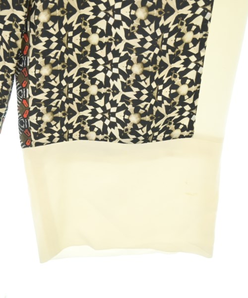 ebure（エブール）スラックス その他（柄物・カラフル） サイズ:34(XS位) レディース/2200630938058