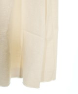 ebure（エブール）ロング・マキシ丈スカート 白 サイズ:36(S位) レディース/2200631134169