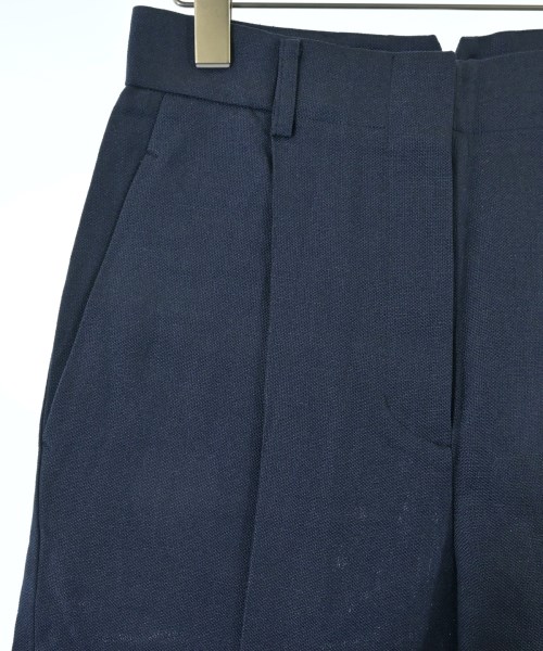 ebure（エブール）スラックス 紺 サイズ:38(M位) レディース/2200631134251