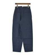 ebure（エブール）スラックス 紺 サイズ:38(M位) レディース/2200631134251