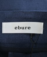 ebure（エブール）スラックス 紺 サイズ:38(M位) レディース/2200631134251