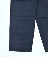 ebure（エブール）スラックス 紺 サイズ:38(M位) レディース/2200631134268