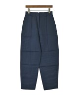 ebure スラックス