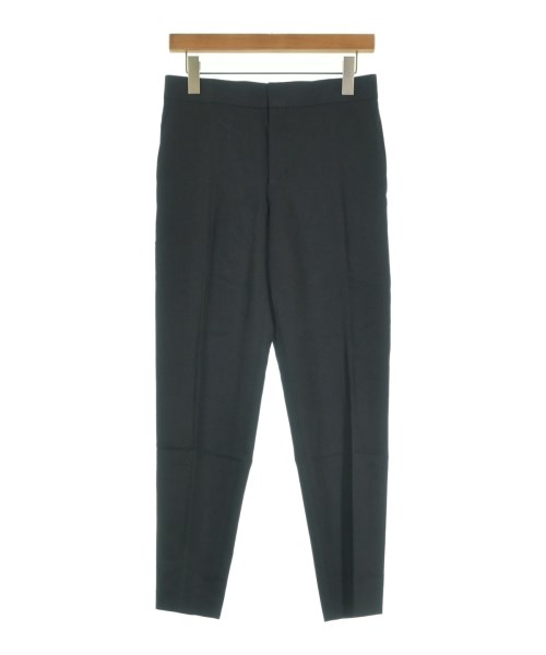 ebure(エブール)スラックス 黒 サイズ:36(S位)/2200631134275