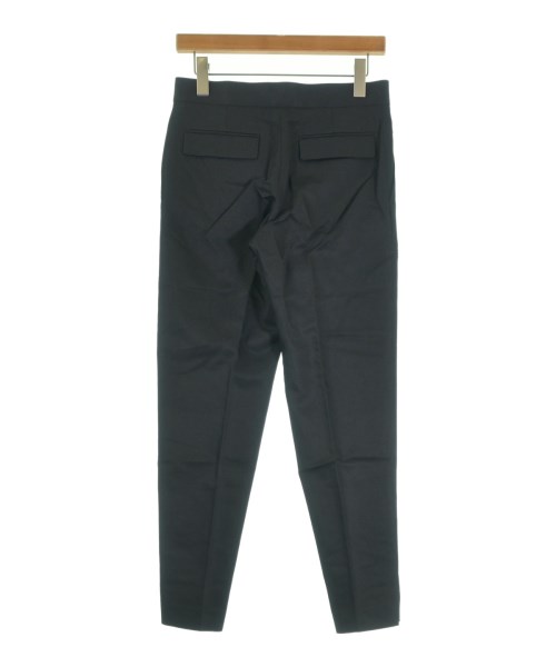 ebure（エブール）スラックス 黒 サイズ:36(S位) レディース/2200631134275