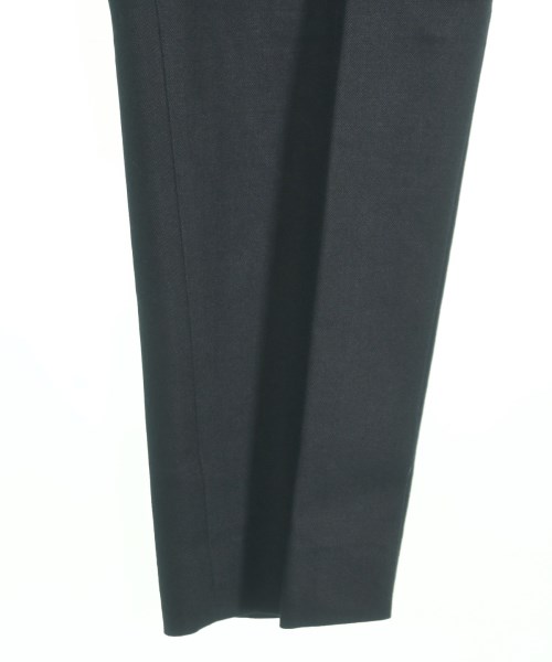 ebure（エブール）スラックス 黒 サイズ:36(S位) レディース/2200631134275