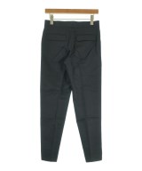 ebure（エブール）スラックス 黒 サイズ:36(S位) レディース/2200631134275