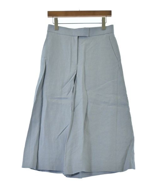 ebure(エブール)スラックス 青 サイズ:38(M位)/2200631134282