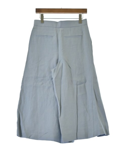 ebure（エブール）スラックス 青 サイズ:38(M位) レディース/2200631134282