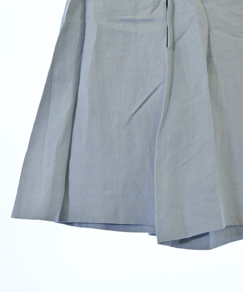 ebure（エブール）スラックス 青 サイズ:38(M位) レディース/2200631134282