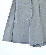 ebure（エブール）スラックス 青 サイズ:38(M位) レディース/2200631134282