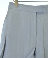 ebure（エブール）スラックス 青 サイズ:38(M位) レディース/2200631134282