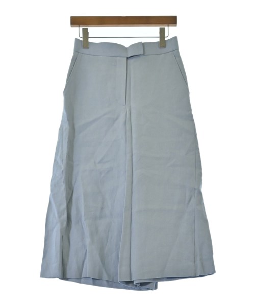 ebure(エブール)スラックス 青 サイズ:36(S位)/2200631134299