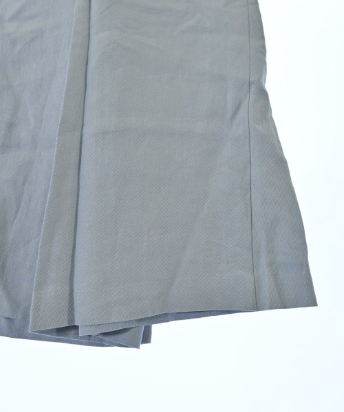 ebure（エブール）スラックス 青 サイズ:36(S位) レディース/2200631134299