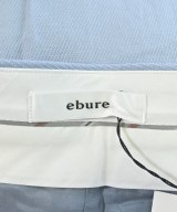ebure（エブール）スラックス 青 サイズ:36(S位) レディース/2200631134299