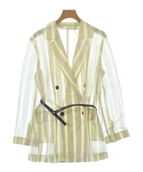 エブール(ebure)のebure カジュアルジャケット