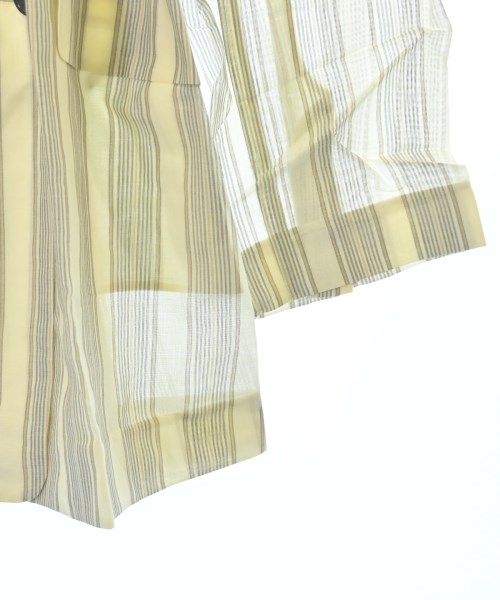 ebure（エブール）カジュアルジャケット ベージュ サイズ:38(M位) レディース/2200631134497