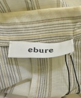 ebure（エブール）カジュアルジャケット ベージュ サイズ:38(M位) レディース/2200631134497