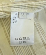 ebure（エブール）カジュアルジャケット ベージュ サイズ:38(M位) レディース/2200631134497