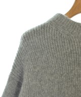 ebure（エブール）ワンピース グレー サイズ:38(M位) レディース/2200631134589