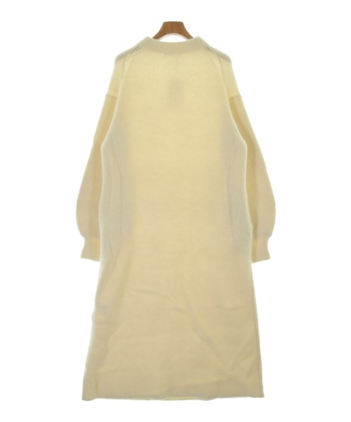 ebure（エブール）ワンピース 白 サイズ:38(M位) レディース/2200631134596