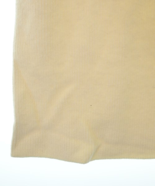 ebure（エブール）ワンピース 白 サイズ:38(M位) レディース/2200631134596