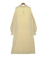 ebure（エブール）ワンピース 白 サイズ:38(M位) レディース/2200631134596