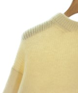 ebure（エブール）ワンピース 白 サイズ:38(M位) レディース/2200631134596