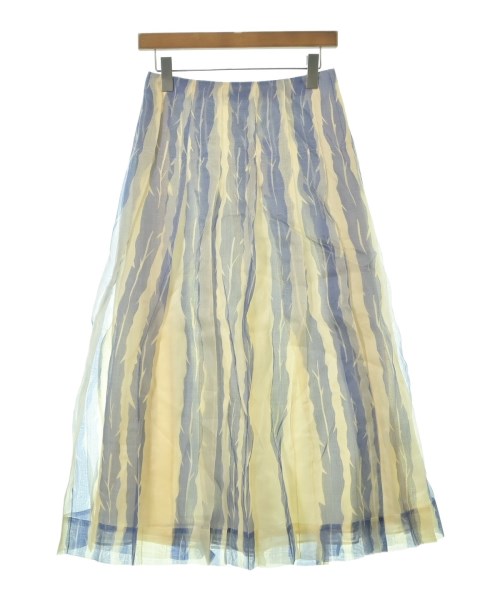 エブール(ebure)のebure ロング・マキシ丈スカート