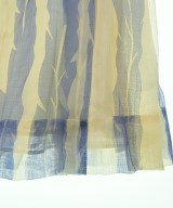 ebure（エブール）ロング・マキシ丈スカート 白 サイズ:36(S位) レディース/2200631135111