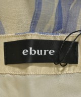 ebure（エブール）ロング・マキシ丈スカート 白 サイズ:36(S位) レディース/2200631135128